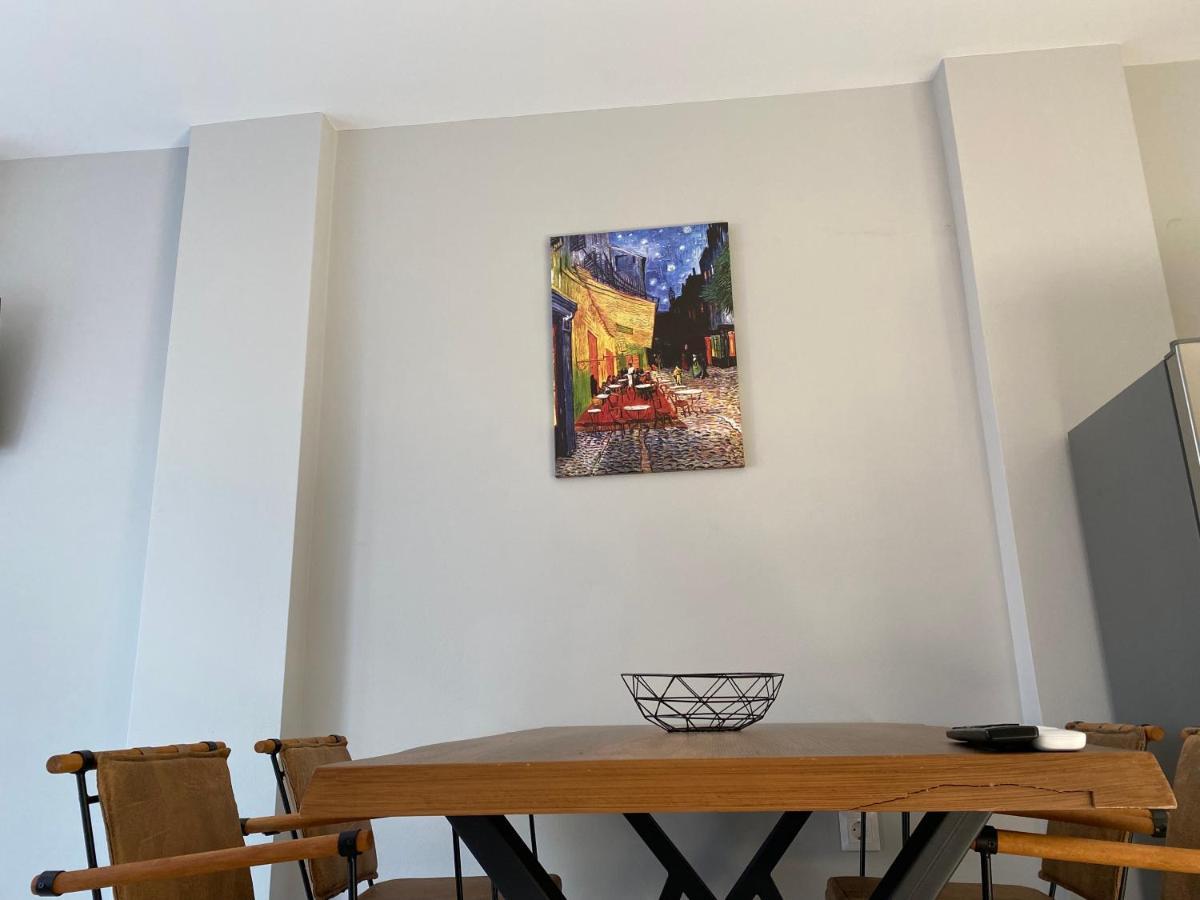 Mirovigli Family Rooms Lépedha 外观 照片